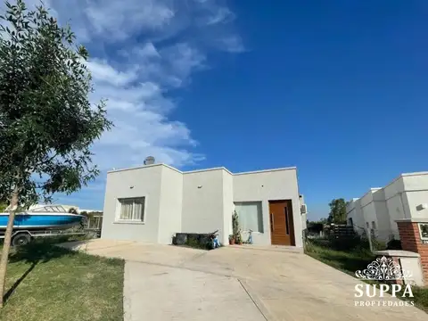 CASA EN VENTA PILAR DEL ESTE