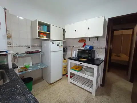 Departamento en Venta 60 años