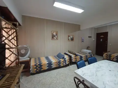 Departamento en Venta en San Clemente del Tuyu, USD 48.000