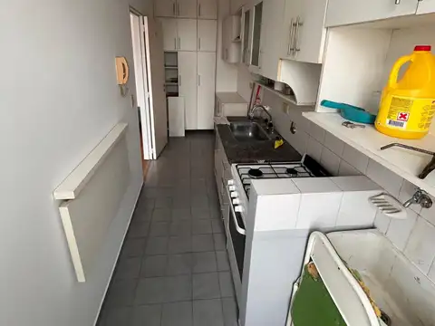 Avenida Emilio Castro 4900, Piso 11