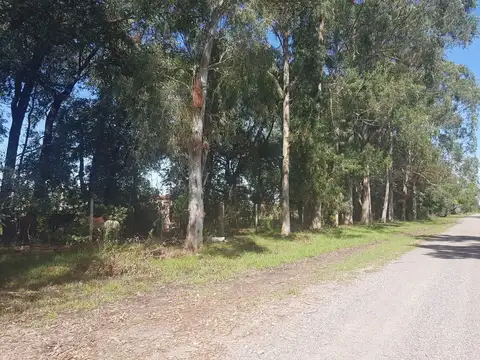 Terreno en Venta en La Reja, USD 34.000