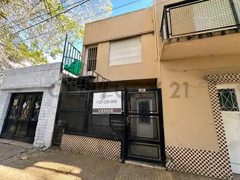 12 ENTRE 74 Y 75 2000, Piso 0