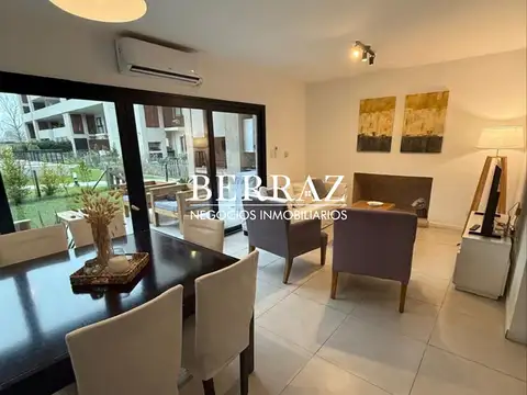 Departamento en Venta de 3 dormitorios