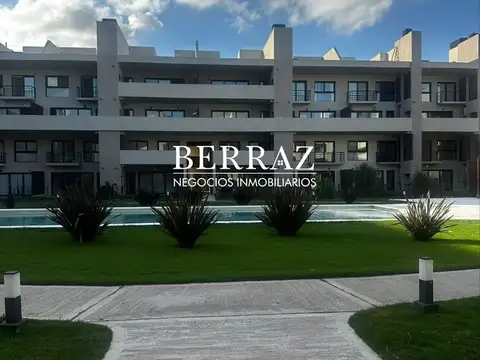 Departamento Venta 3 Dormitorios Complejo Vivo Tortuguitas 153 m2 Escobar