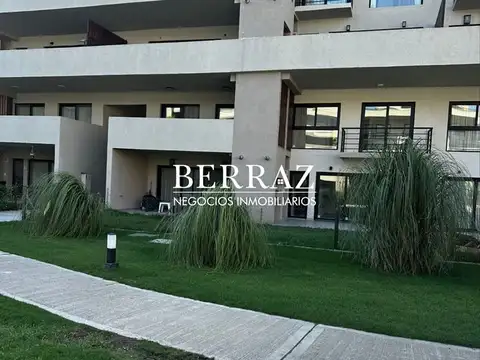 Departamento Venta 3 Dormitorios Complejo Vivo Tortuguitas 153 m2