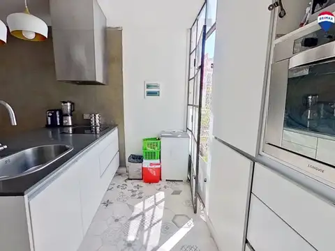 Departamento en Venta de 3 ambientes