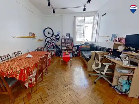 Departamento en Venta 61 años