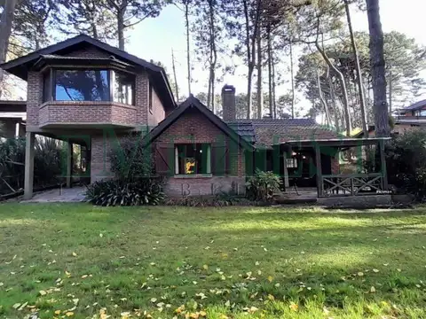 Casa en Venta en Pinamar, USD 210.000