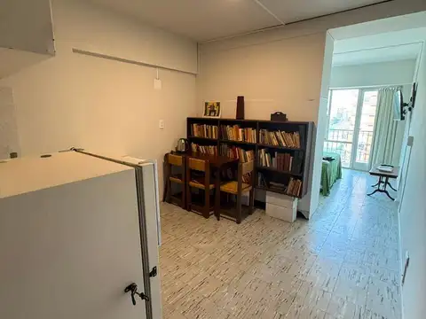 Departamento en Venta en Mar del Plata, USD 60.000