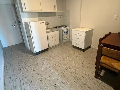 Guemes 2200, Piso 9
