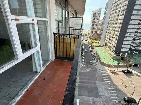 Venta Monoambiente Zona Güemes