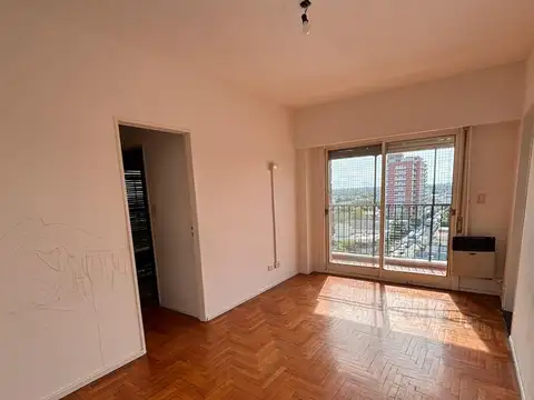 Departamento en Edificio Torre, Escobar CENTRO