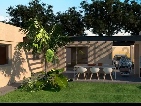 Casa en Venta en Maipu, $ 62.000