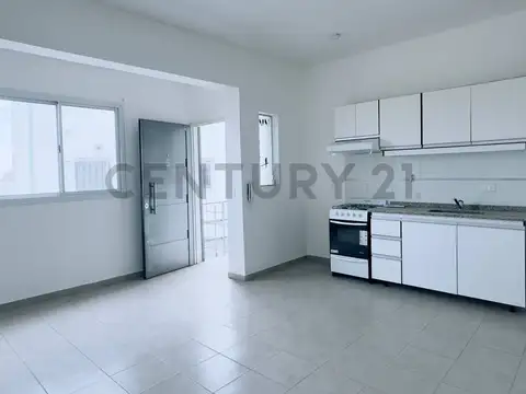 Departamento barrio Unimev