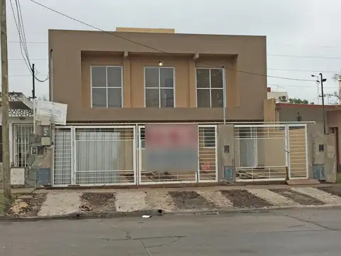 Dúplex en venta en Ituzaingó Norte 
