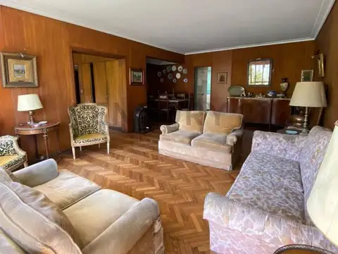 Echeverria 2200, Piso 0