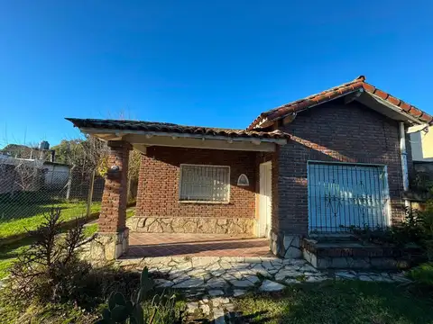 CASA EN VENTA