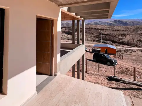 Casa en Venta en El Mollar, USD 95.000