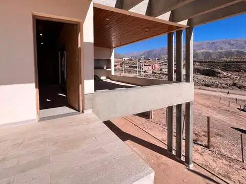 BARRIO LAS LOMITAS EL MOLLAR LOTE 13 100