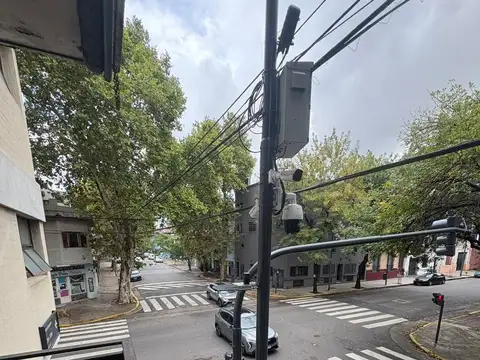 Departamento en Venta en San Cristóbal, USD 75.000