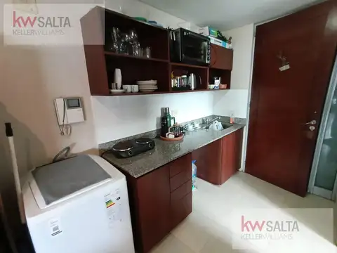 Departamento en Venta en Zona Centro, USD 65.000