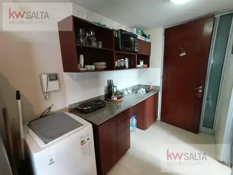 Departamento en Venta de Monoambiente