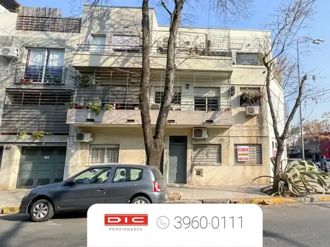 Local Comercial Alquiler - Chacarita