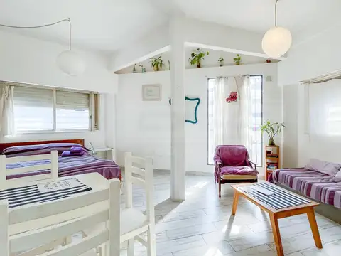 Local Comercial Alquiler - Chacarita