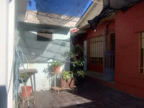 Venta PH 3 ambientes Billinghurst Financiación