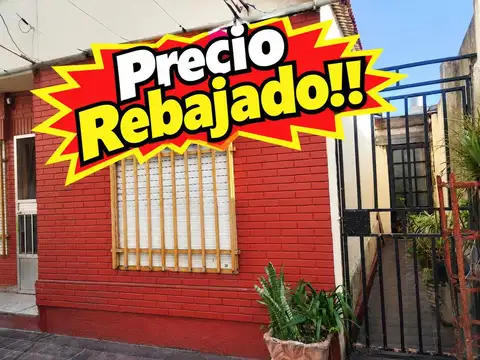 Venta PH 3 ambientes Billinghurst Financiación