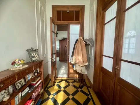 Casa en Venta en Caballito, USD 318.000