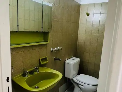 Departamento en Alquiler en Zarate, $ 800.000