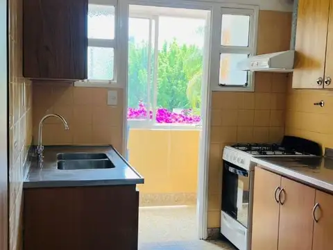 Departamento en Alquiler de 3 dormitorios