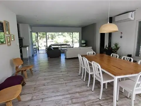 Casa en Alquiler Temporal en Ezeiza, USD 5.200