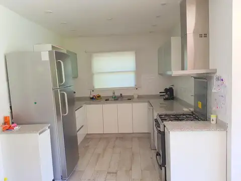 Casa en Alquiler Temporal 30 años