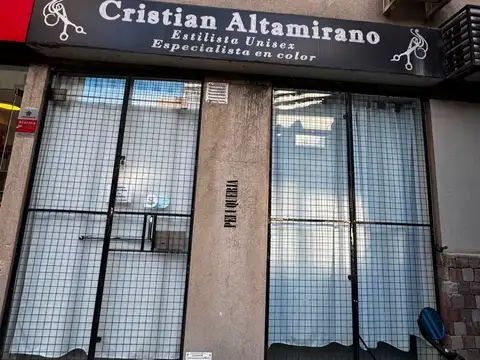 Juan A. Lavalleja 100