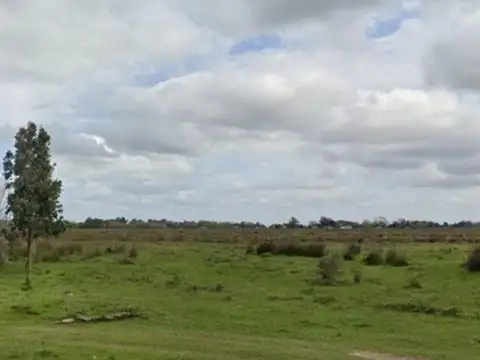 Gran Lote en Altos del Mar Golf, San Clemente del Tuyu