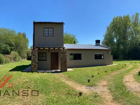 Quinta en Alquiler Temporal en 20 de Junio, USD 111.111