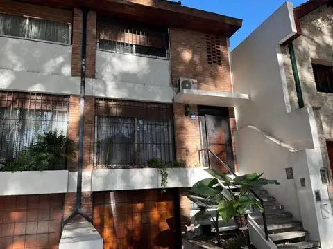 Excelente Duplex en venta Olivos