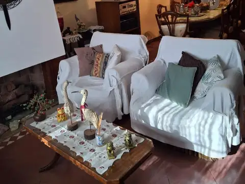 Excelente Duplex en venta Olivos