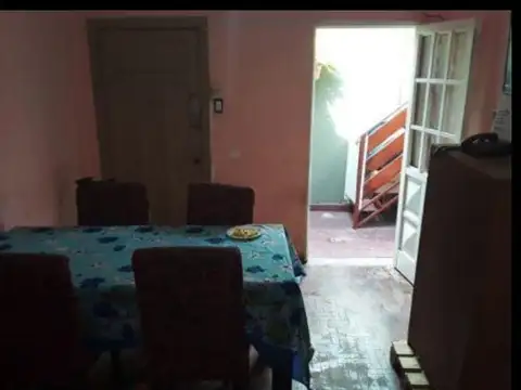 Depto Tipo Casa en Venta de 2 ambientes