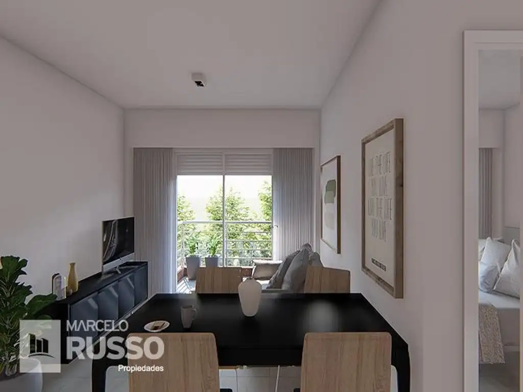 ROCA GOLF de 63 Unidades en Hurlingham