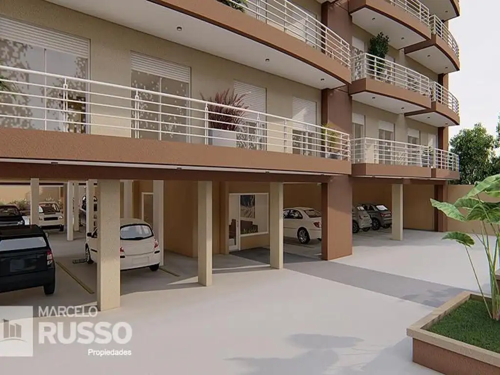 ROCA GOLF en Hurlingham