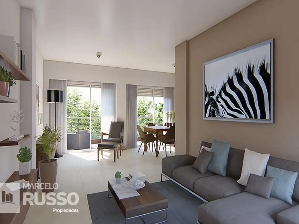 Emprendimiento en Hurlingham