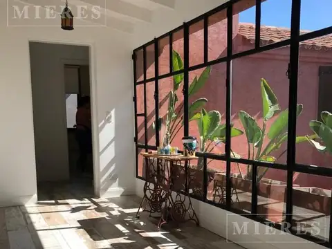 Casa en Alquiler Temporal de 3 dormitorios