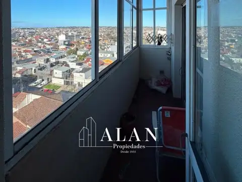 Marcelo T De Alvear 100