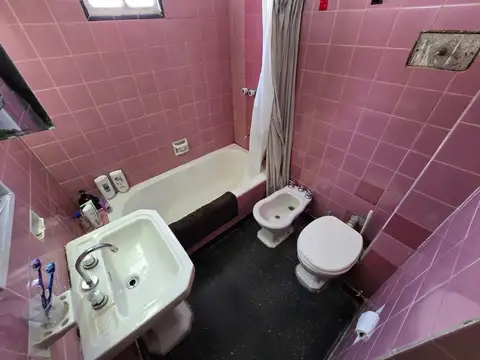 Departamento en Venta 51 años