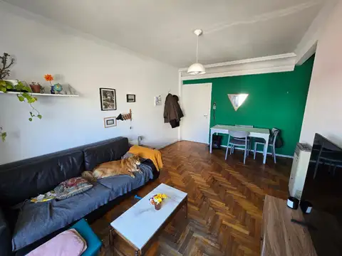 Departamento en Venta de 3 dormitorios