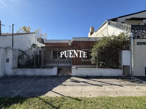 Casa en Banfield Este