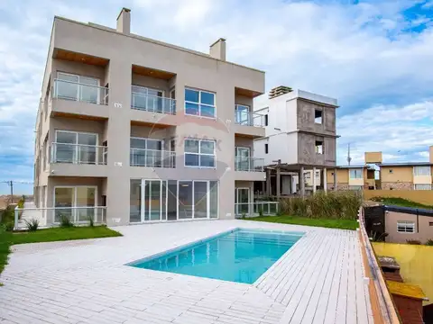 Departamento en Venta en Villa Gesell, USD 180.000